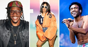 Qui sont les dix meilleurs rappeurs US de 2018 ?