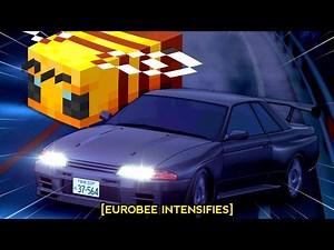 BUMBLE BEE // Eurobeat Remix - Bambee