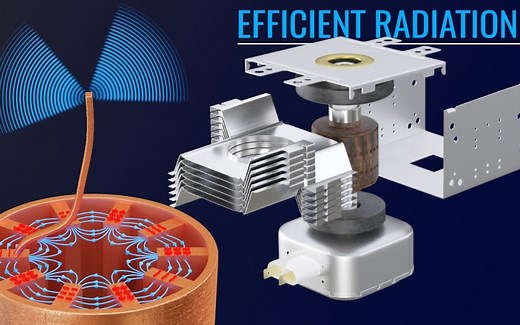 了解磁控管是如何工作的