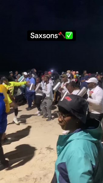 The saxons junkanoo group🪓✅ #junkanoobahamas #junkanoo2024 #bahamiantiktok🇧🇸 #viralvideos #bahamianculture #viralvideos #bahamianculture #brass #music #bahamas #junkanoovibez #keepjunkanooalive #nassaujunkanoo #saxons #fyp #fyppppppppppppppppppppppp