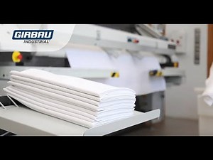 Compact Pro | Changing the Commercial Laundry Landscape