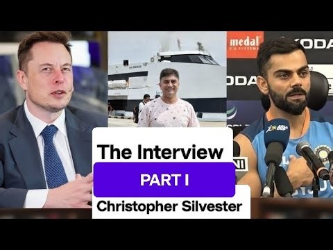 The Interview: Class 12 Explained #class12english