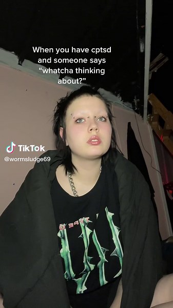 Joey (@wormsludge69)’s videos with Explaining it would give us both a aneurysm - 𝐑𝐔𝐓𝐇𝐈𝐄.𝐆𝐎𝐌𝐄𝐙