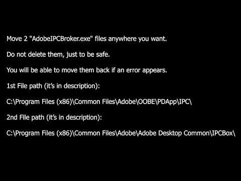 5 Second Tip #1: How to Disable Home Screen in Adobe Premiere Pro.