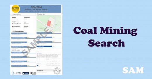 Coal Mining Search | SAM Conveyancing