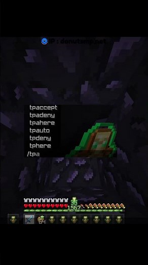 Best method to get shards on donutsmp #donutsmp #drdonutt #minecraft