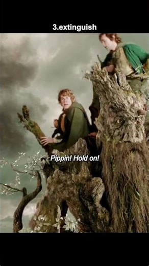 Nature‘s REVENGE: When The Ents Drowned Isengard’s Army of Hell! 🌳🌊💀