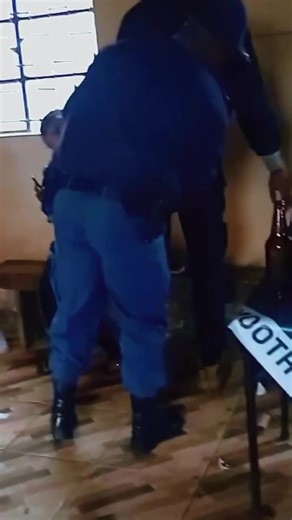 Corruption Exposed: Investigating AFCON 2025 Bribery