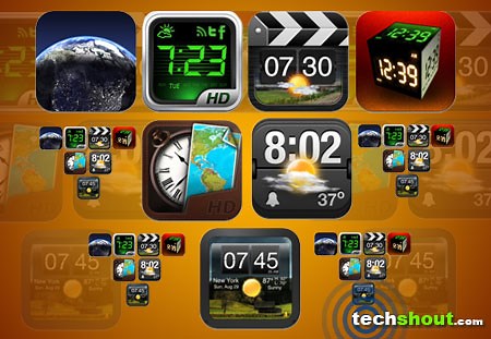 7 Best IPad Clock Apps - TechShout