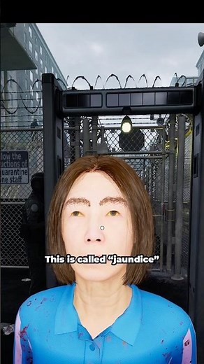 When An ER Nurse Plays Quarantine Zone 💀