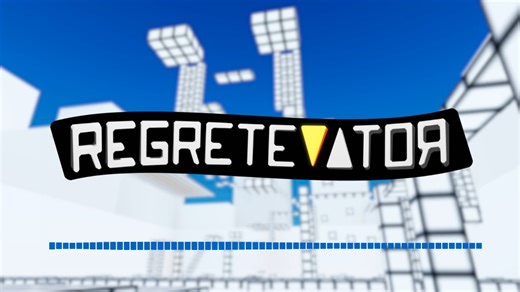 REGRETEVATOR OST - Ivycomb