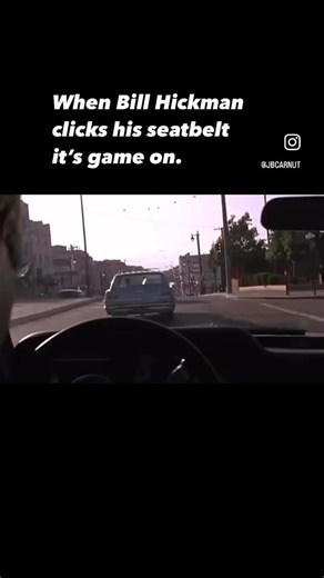 JB on Instagram: "Bullitt with Steve McQueen driving a 1968 Ford Mustang 390 GT and Bill Hickman driving a 1968 Dodge Charger 440 R/T #car #carchase #bullitt #stevemcqueen #billhickman #movie"