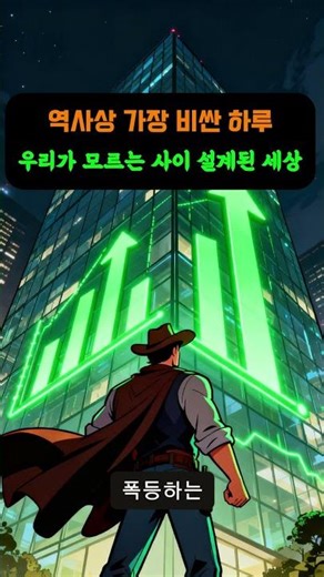 The day a single button changed the world #FED's unlimited quantitative easing #The most expensiv...