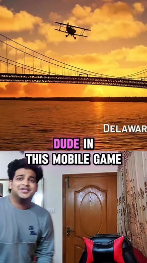 Pakistani GTA-Style Open World Aviation Game for Mobile
