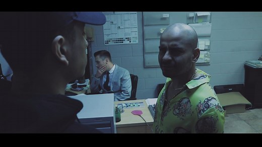 The Devil Wears Nada