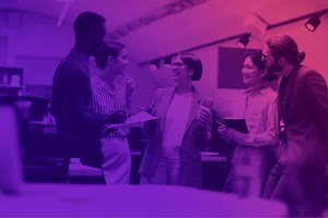 The best leaders get a Kolbe A™ Index for everybody on their team