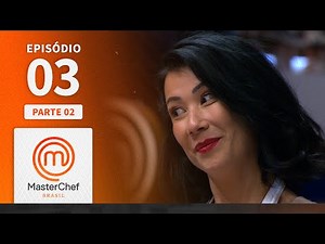 EPISODE 03 - 2/5: CLASSIC MEATS AND NATURAL CASINGS | SEMP 09 | MASTERCHEF BRAZIL