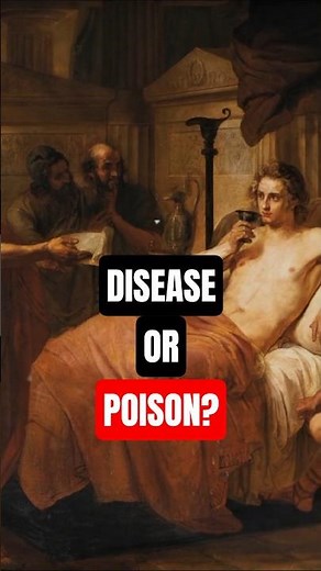 The Mysterious Death of Alexander The Great #history