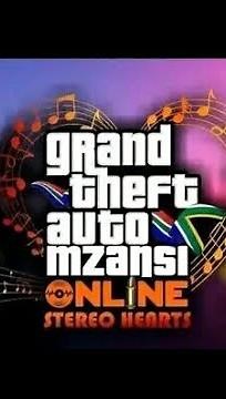 How to install GTA mzansi and password