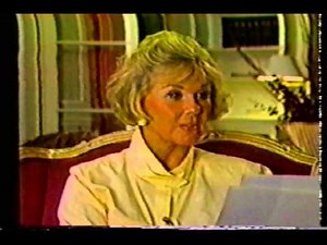 Copy of DORIS DAY - GARY COLLINS INTERVIEW - 1985