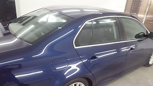 Ultimando detalles! Aplicación de C1 Crystal Lacquer de Gtechniq - Gtechniq Argentina (VER EN HD) | Autoclinic