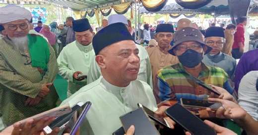 MB Perak saran rakyat tanam sayur, ternak haiwan [METROTV] | Harian Metro