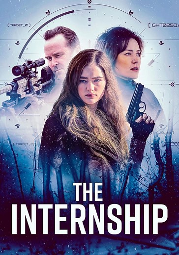 The Internship streaming: where to watch online?