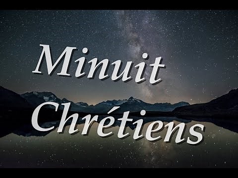 🌟 Minuit Chrétiens (O Holy Night) – Karaoké Saxophone Alto Instrumental Noël | Adolphe Adam V1