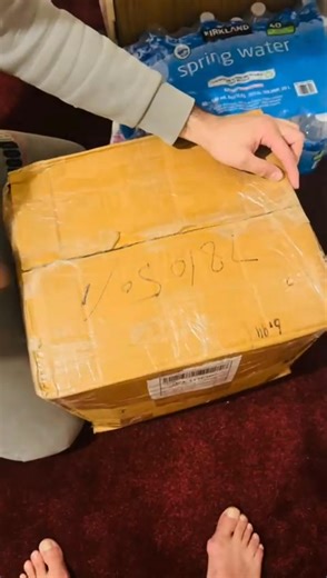 37K views · 506 reactions | #UK #khatmar #happy #delivery ✅️ | Najeeb imported shoes pk | Facebook