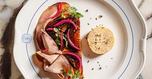 The Best French Restaurants in Houston