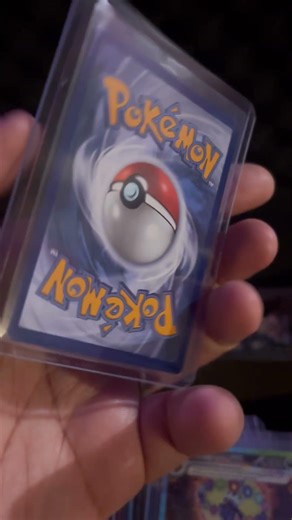 Check Out This Special Illustration Rare Card #shorts #pokemon #charizard