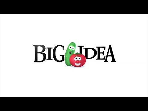 Big Idea Logo 2002-2015 (HD Widescreen Editon)