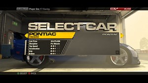 DLC cars for life career mod for Race Driver: Grid
