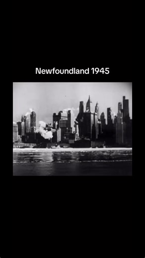Newfoundland 1945 | The Republic