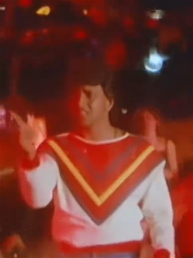 Mithun Chakraborty: The Kismet Wala Disco Dancer