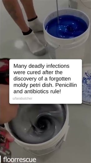 What complicated problem was solved by an amazingly simple solution? #AskReddit