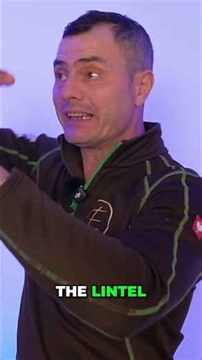 High Wall Ducting Secrets: Avoiding Window Lintel Problems! #shorts