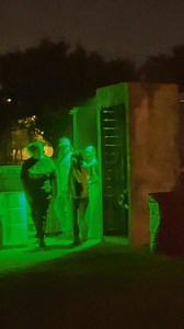 164K views · 485 reactions | Looking for a haunted house this October? You don’t want to miss Fear Factory in Downtown Halloween (7 Elm St), where your nightmares become reality. Tickets available Murder Beach Productions | City of Halloween, SC | Facebook