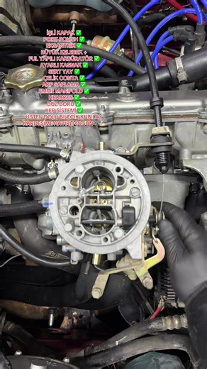 Pire Rutin Garaj: Performans Artışı İçin İpuçları