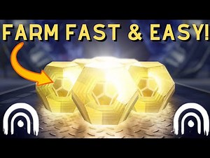 Farm ALL Exotics SIGNIFICANTLY Easier & Faster! (Until It's Patched)