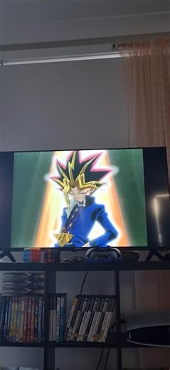 allow the men to fight now yuggiii boi