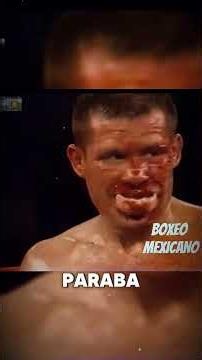 Julio Cesar Chavez vs Oscar De La Hoya I #juliocesarchavez #boxing