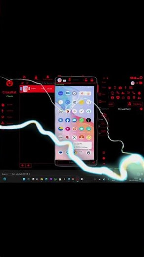 3 RAT #craxsrat #eaglespy #cypher-rat #ethicalhacking #cybersecurity