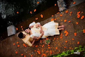 Sumith Sony Wedding Hilights.... ☎️ For Booking : 91 9895163355 mail : lollipopweddings@gmail.com web: http://www.lollipopweddings.in/ | Lollipop Weddings