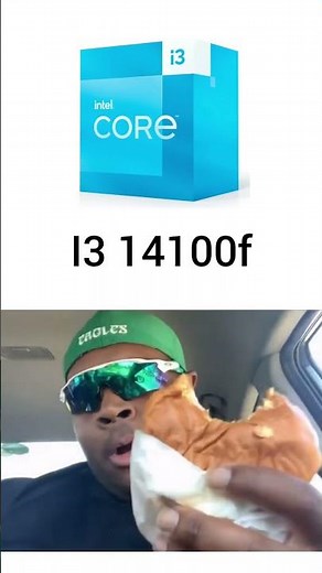 Ranking every Intel cpu