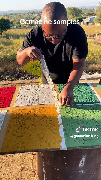 gamazine king on TikTok