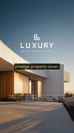 Specialists in protecting homes over $3 million. | Luxury Home Insurance | Facebook