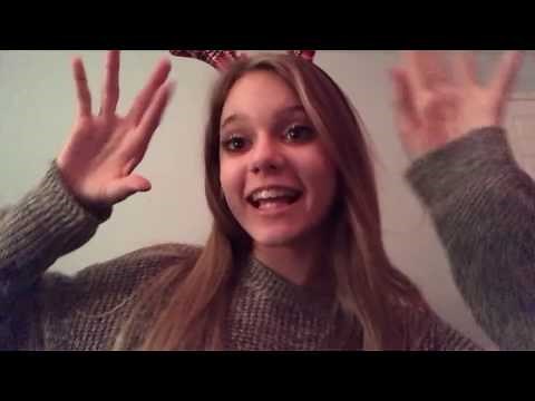 KayKay ASMR~ Tingly Tingly Tingly inaudible whispers