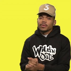 Tonight's the night Chano! Don't miss Chance The Rapper rock for a whole HOUR tonight on Wild 'N Out at 11/10c on MTV. | Nick Cannon Presents: Wild 'N Out