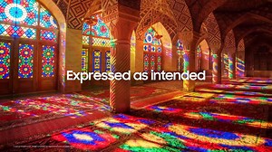 Bring every scene on your screen alive with the powerful Crystal Processor 4K! With adaptive 4K upscaling and advanced colour mapping, don’t miss a single detail on your #Crystal4KUHD TV! Bring yours home today. http://spr.ly/61803VUYm. #Samsung | Samsung